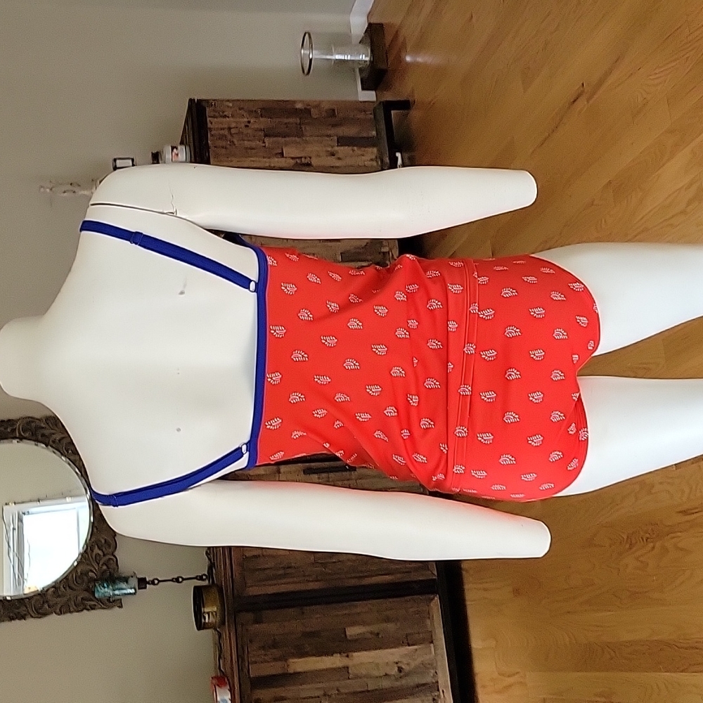 Boden Milos Tankini Top and Bottom - Picture 7 of 16